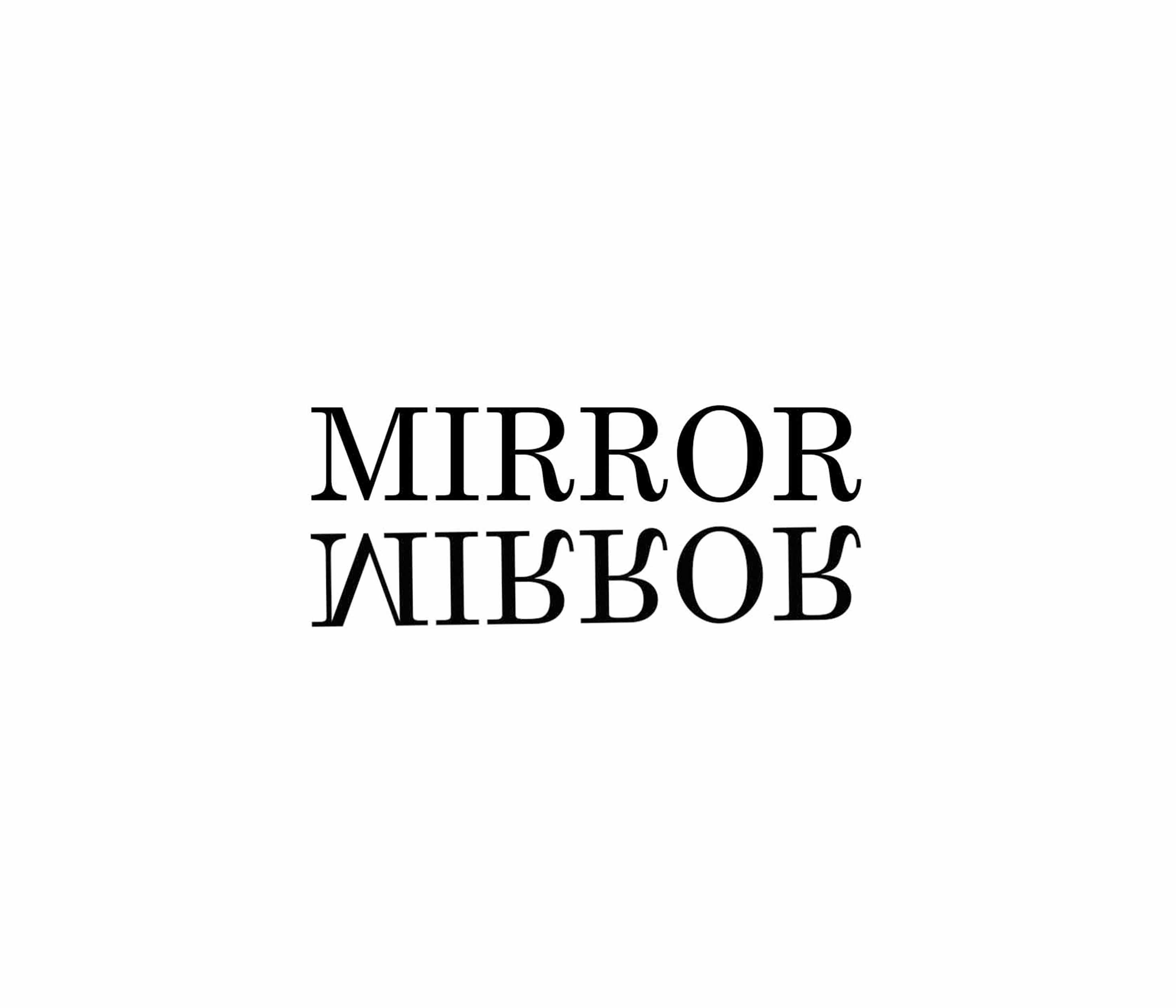 mirror